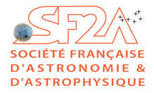 Logo SF2A